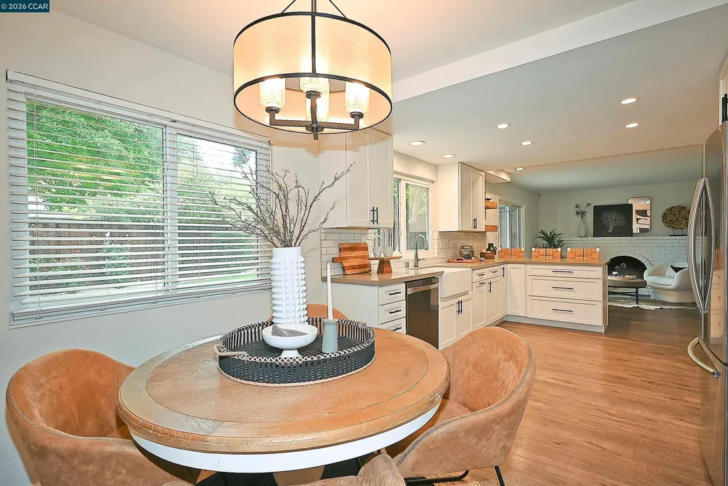 4331 Blenheim Way Concord CA 94521