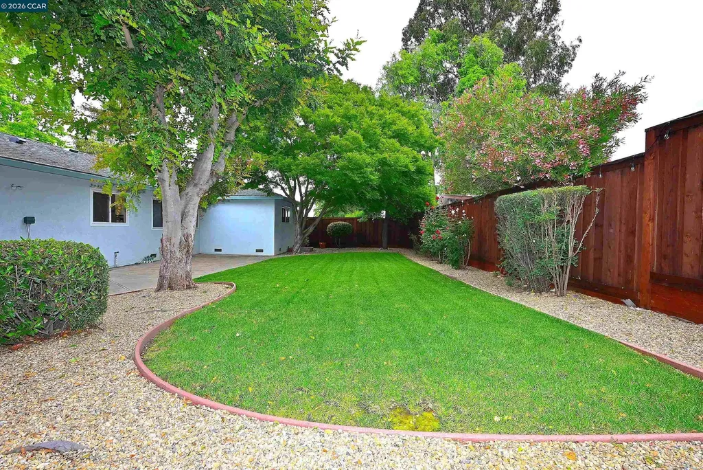 4331 Blenheim Way Concord CA 94521
