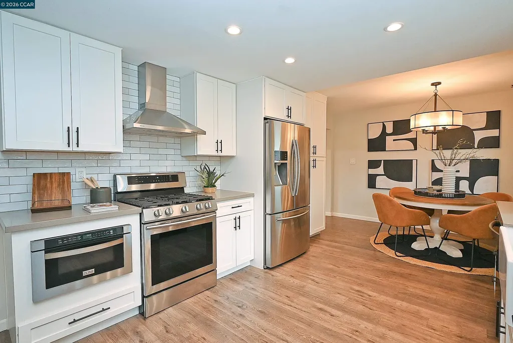 4331 Blenheim Way Concord CA 94521