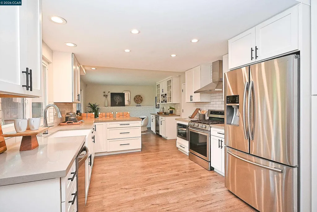 4331 Blenheim Way Concord CA 94521