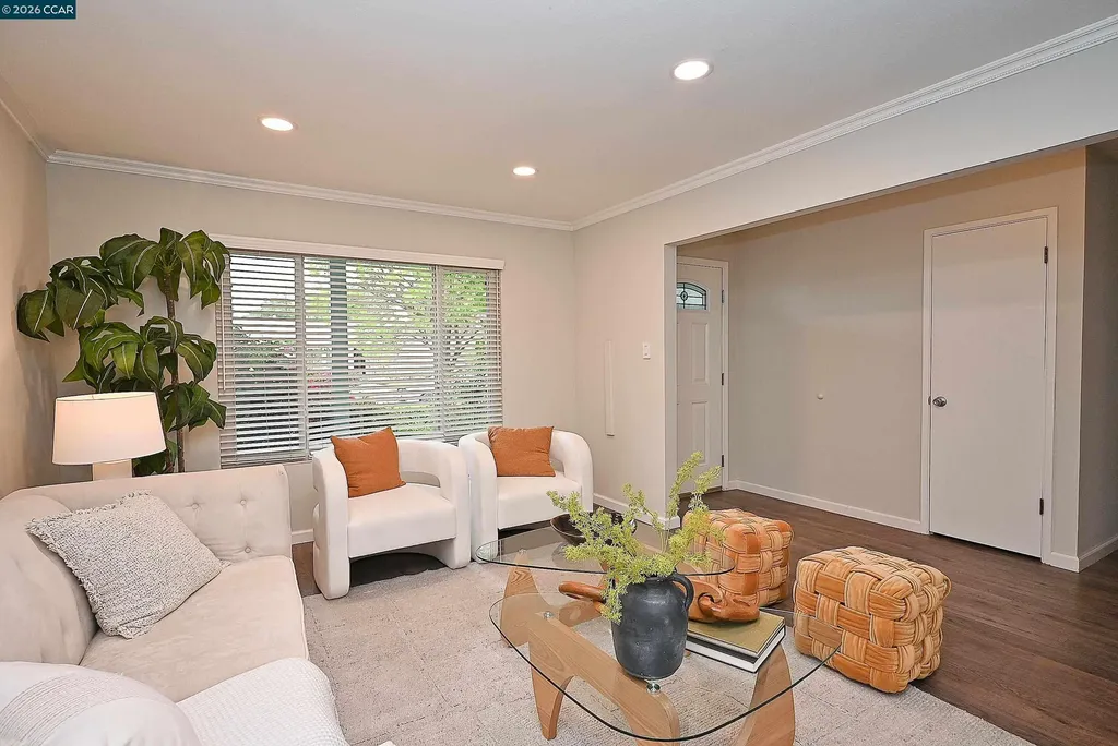 4331 Blenheim Way Concord CA 94521