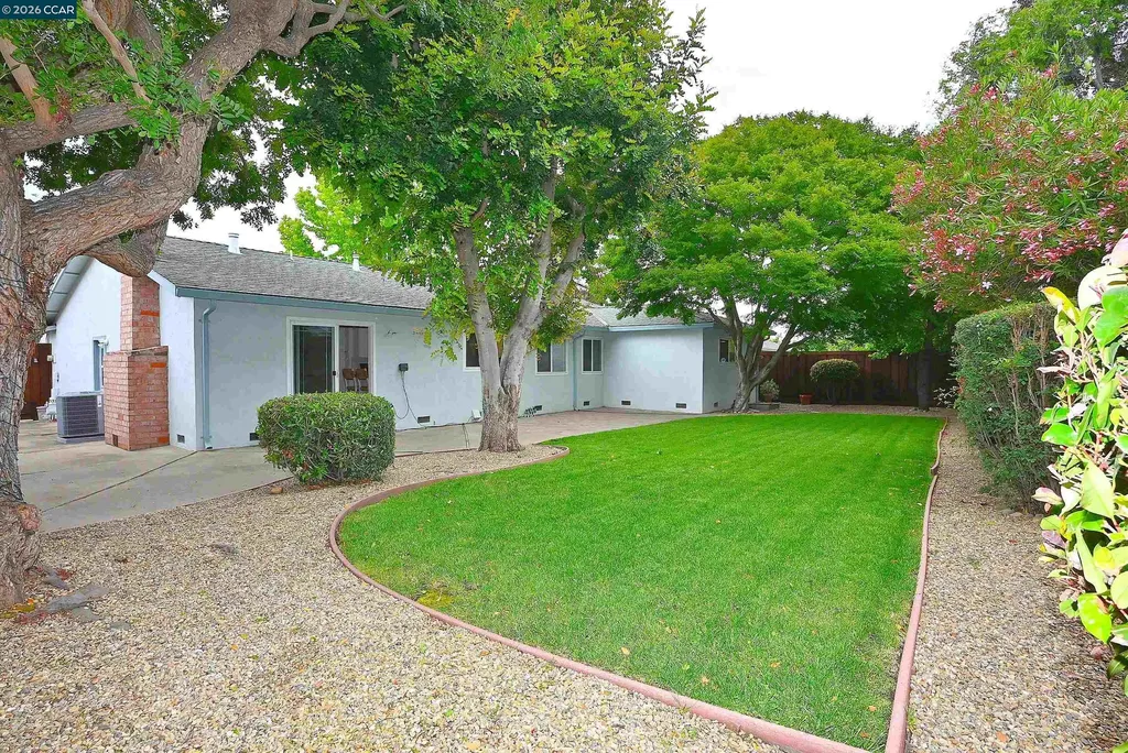 4331 Blenheim Way Concord CA 94521