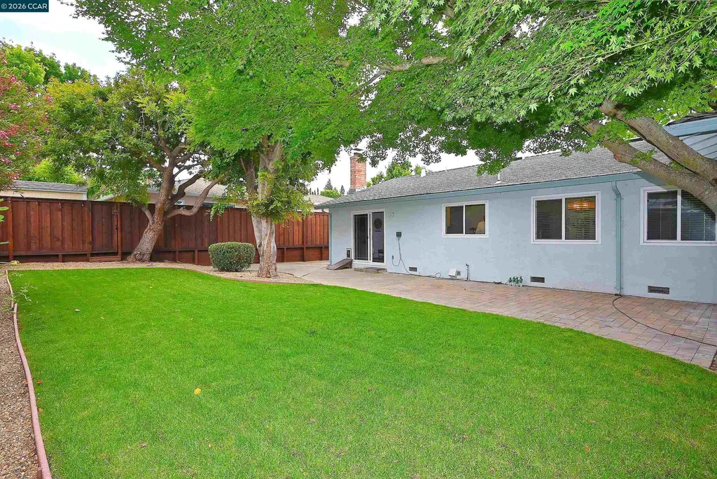 4331 Blenheim Way Concord CA 94521