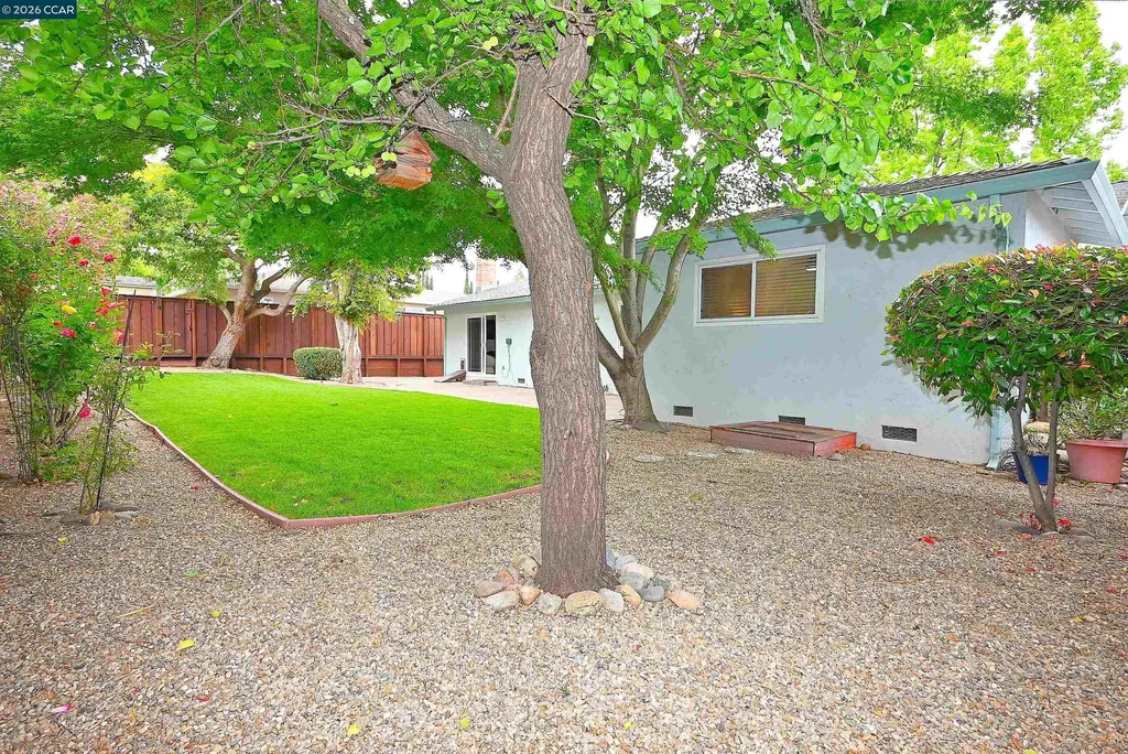4331 Blenheim Way Concord CA 94521