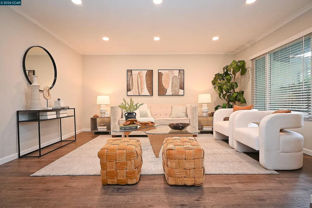 4331 Blenheim Way Concord CA 94521