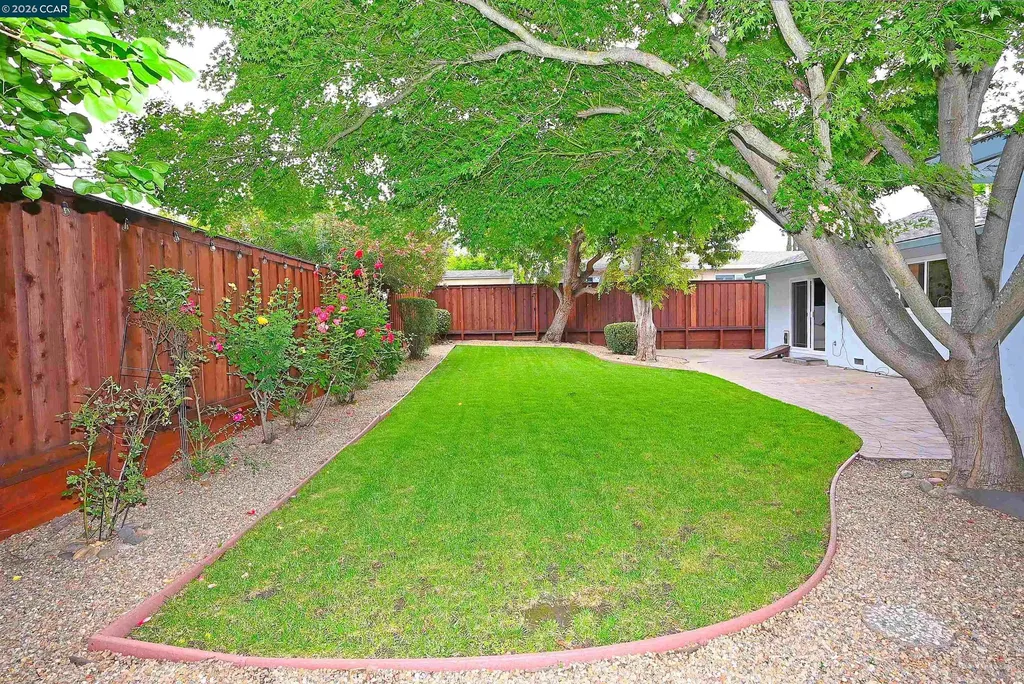 4331 Blenheim Way Concord CA 94521
