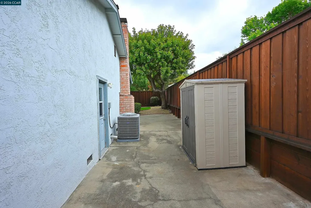 4331 Blenheim Way Concord CA 94521