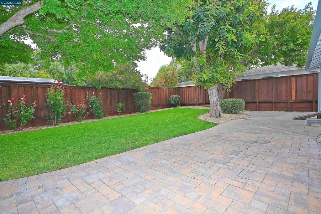 4331 Blenheim Way Concord CA 94521