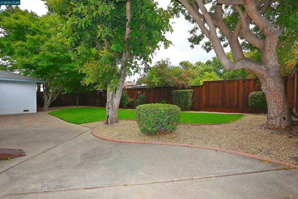 4331 Blenheim Way Concord CA 94521