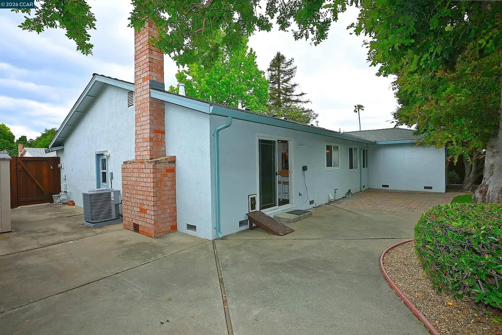 4331 Blenheim Way Concord CA 94521