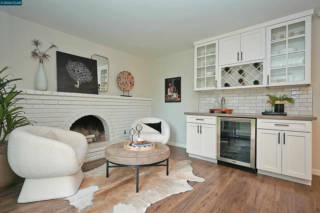 4331 Blenheim Way Concord CA 94521