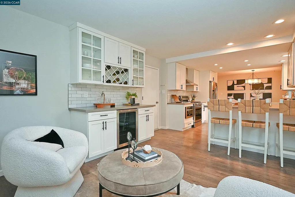 4331 Blenheim Way Concord CA 94521
