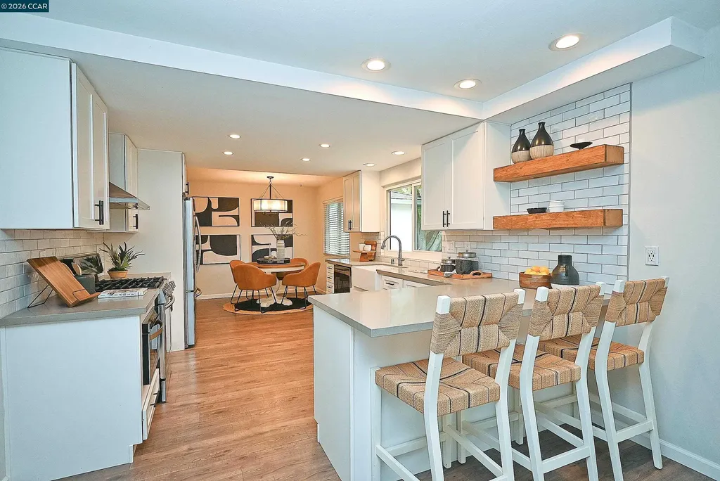 4331 Blenheim Way Concord CA 94521