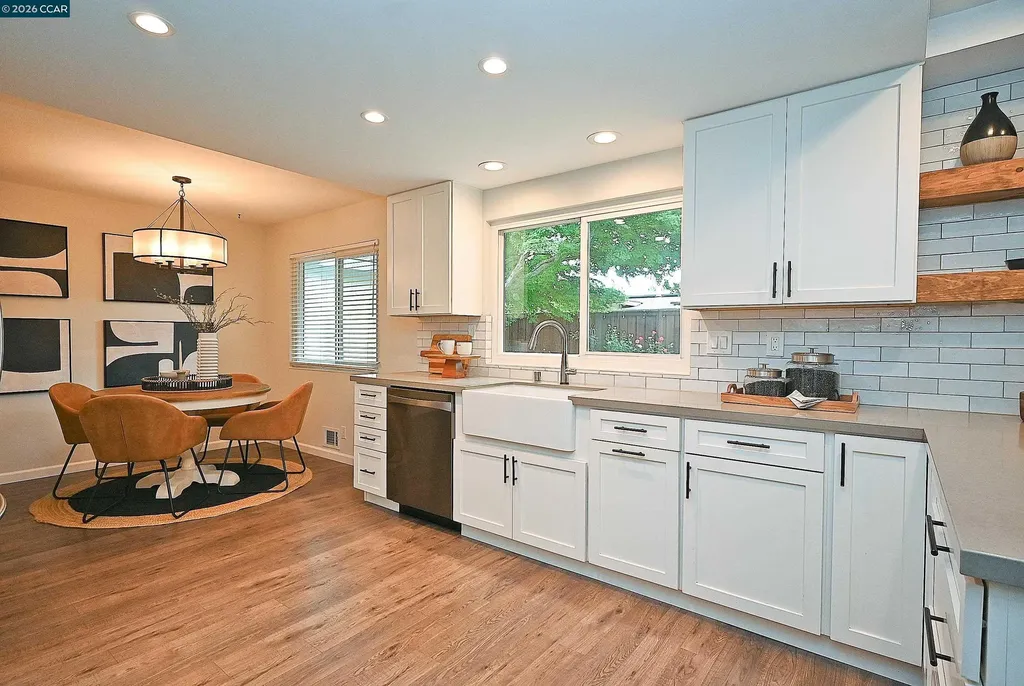 4331 Blenheim Way Concord CA 94521