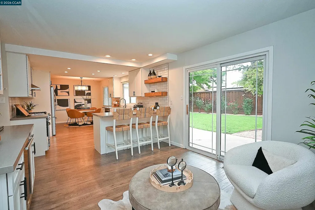 4331 Blenheim Way Concord CA 94521