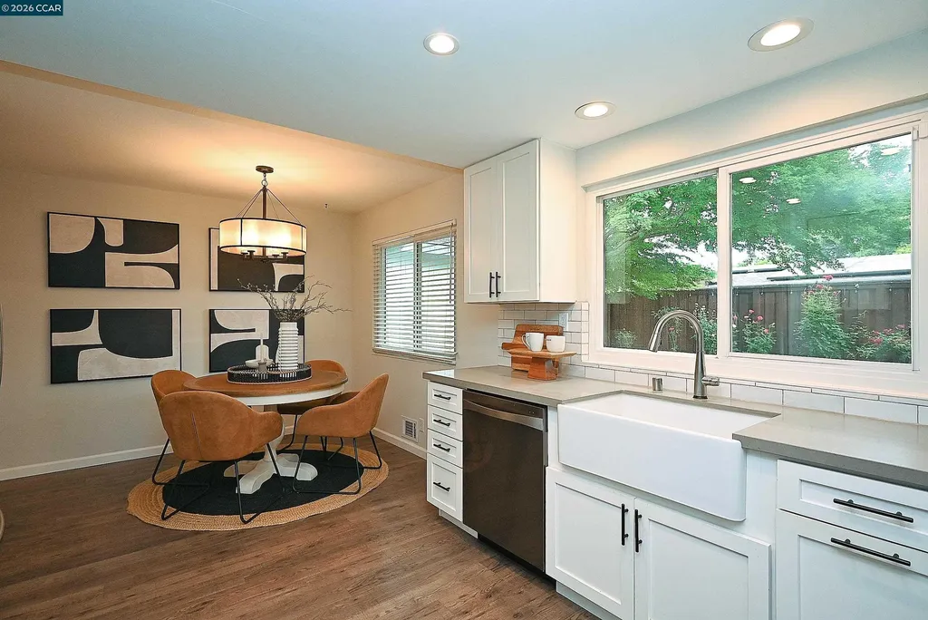 4331 Blenheim Way Concord CA 94521