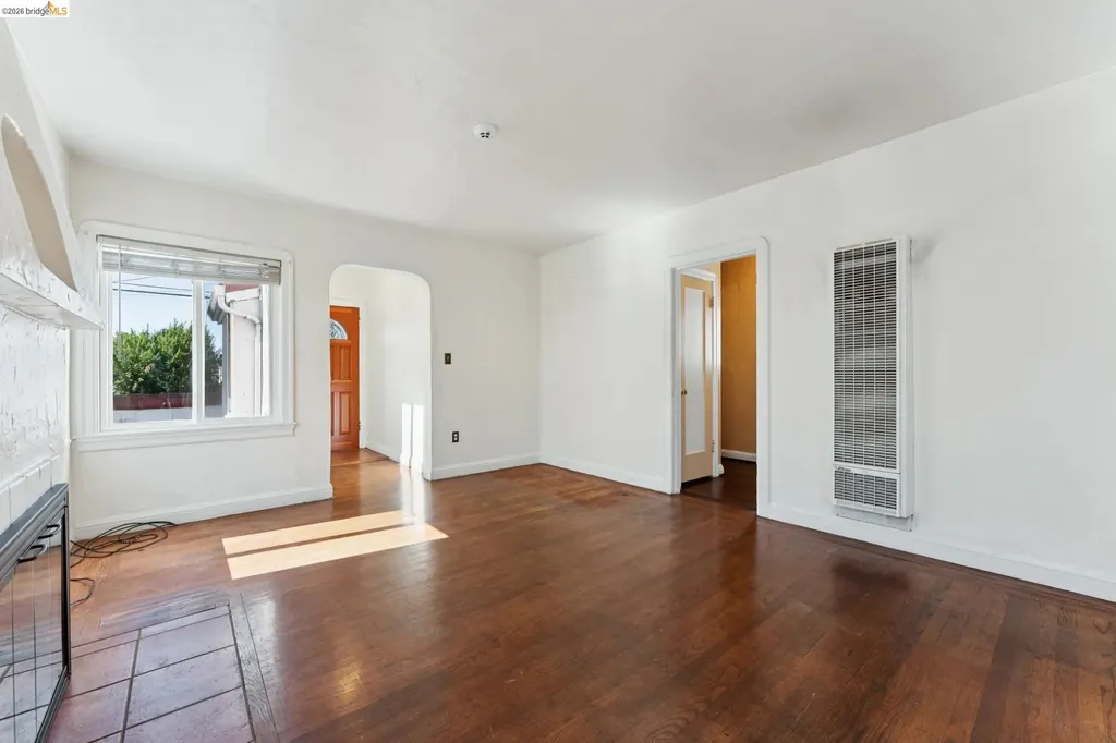 978 43rd Street Oakland CA 94608