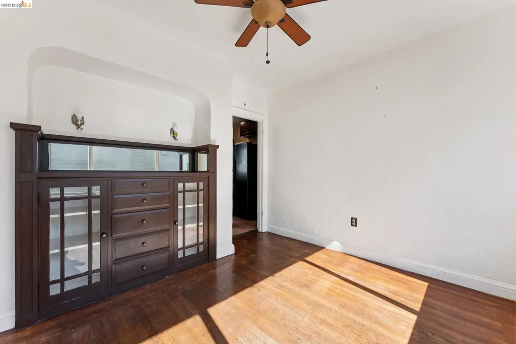 978 43rd Street Oakland CA 94608