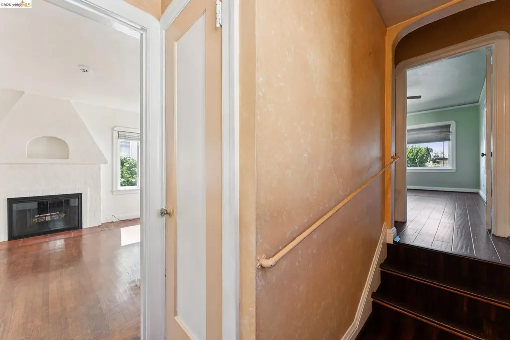 978 43rd Street Oakland CA 94608