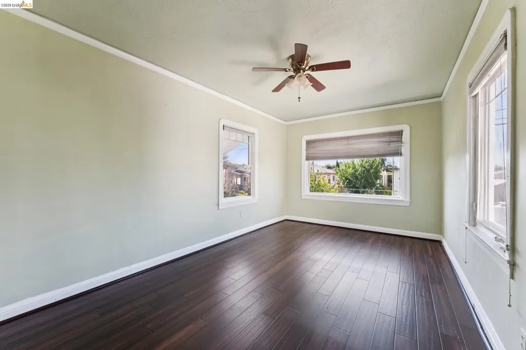 978 43rd Street Oakland CA 94608