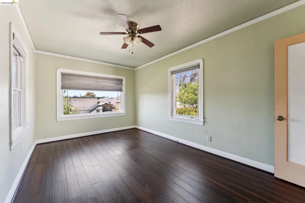 978 43rd Street Oakland CA 94608