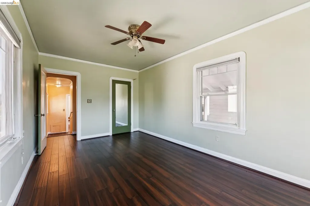 978 43rd Street Oakland CA 94608