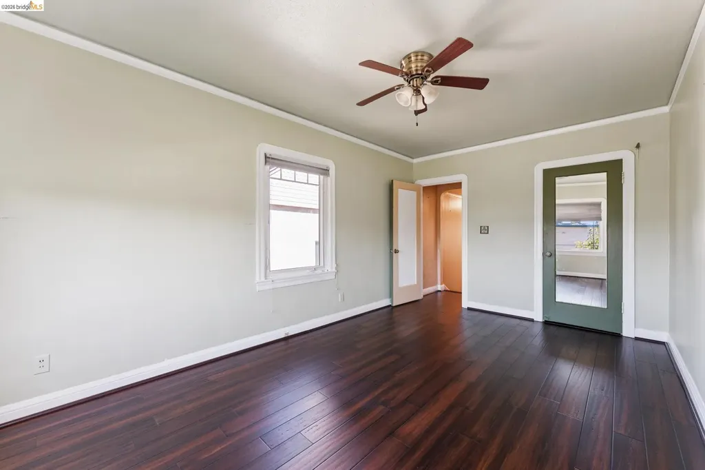 978 43rd Street Oakland CA 94608