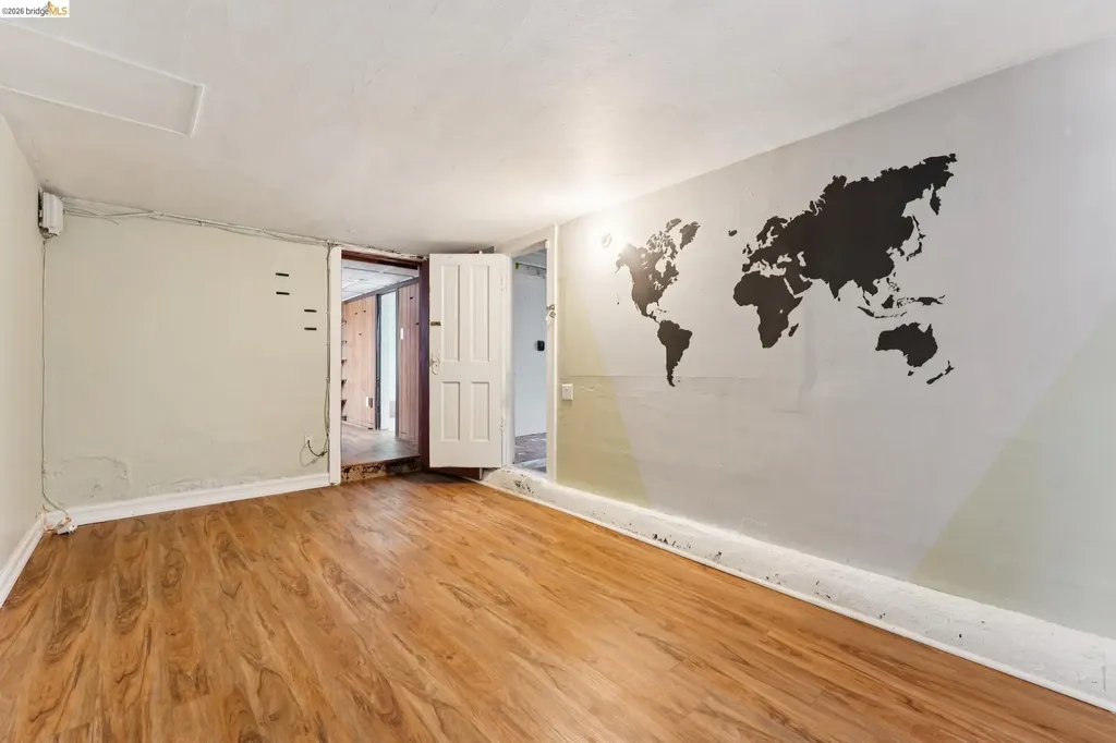 978 43rd Street Oakland CA 94608