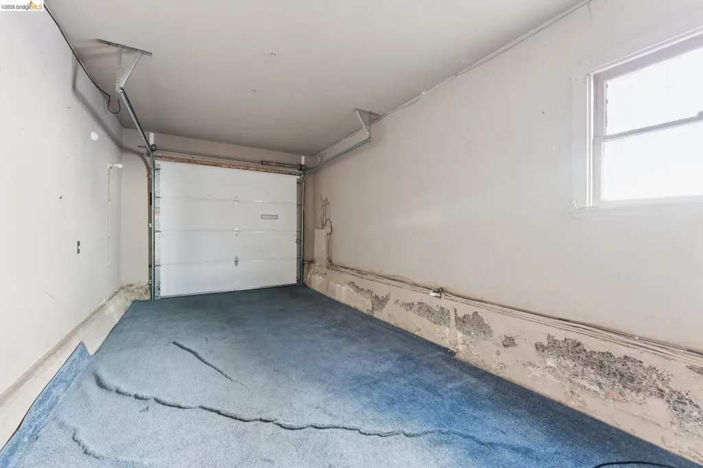 978 43rd Street Oakland CA 94608
