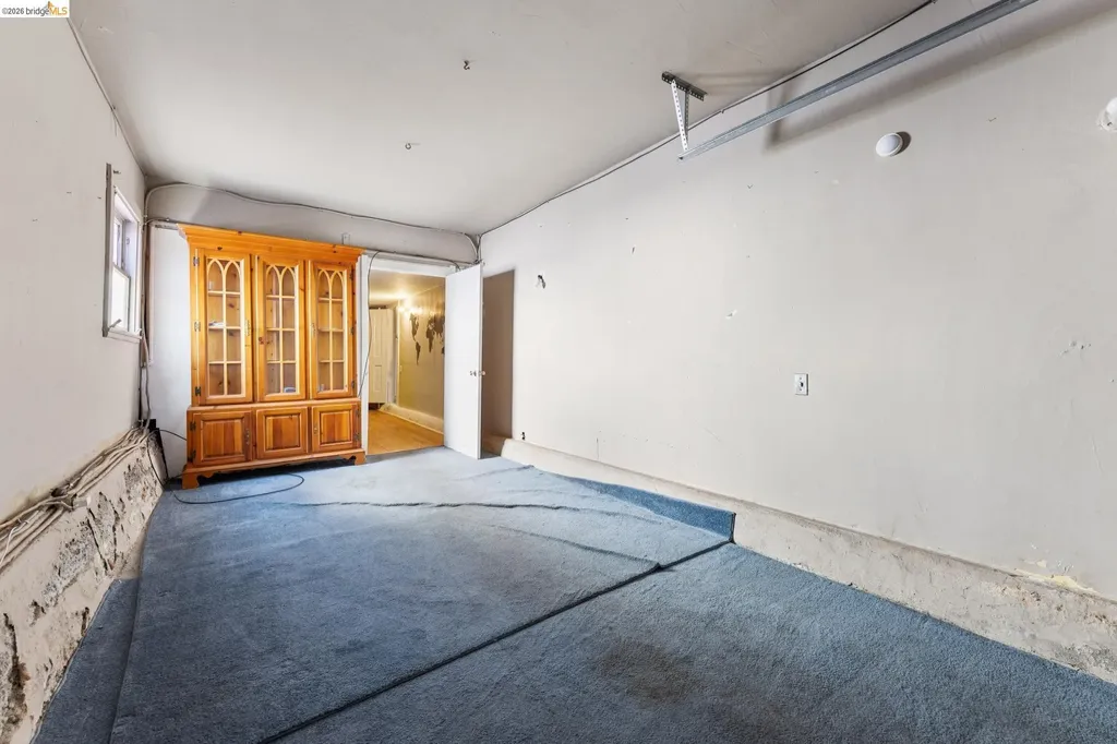 978 43rd Street Oakland CA 94608