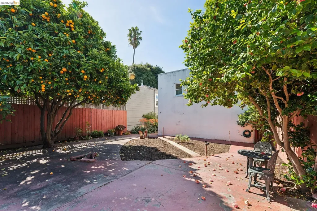 978 43rd Street Oakland CA 94608