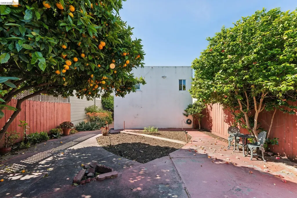 978 43rd Street Oakland CA 94608