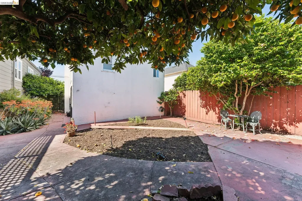 978 43rd Street Oakland CA 94608