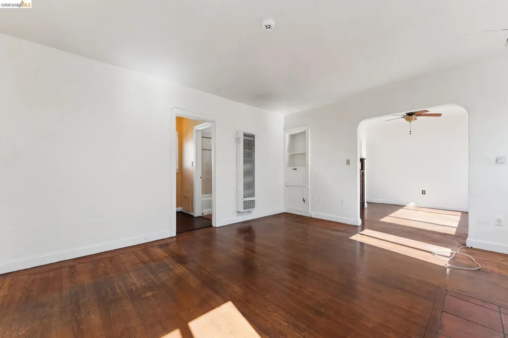 978 43rd Street Oakland CA 94608