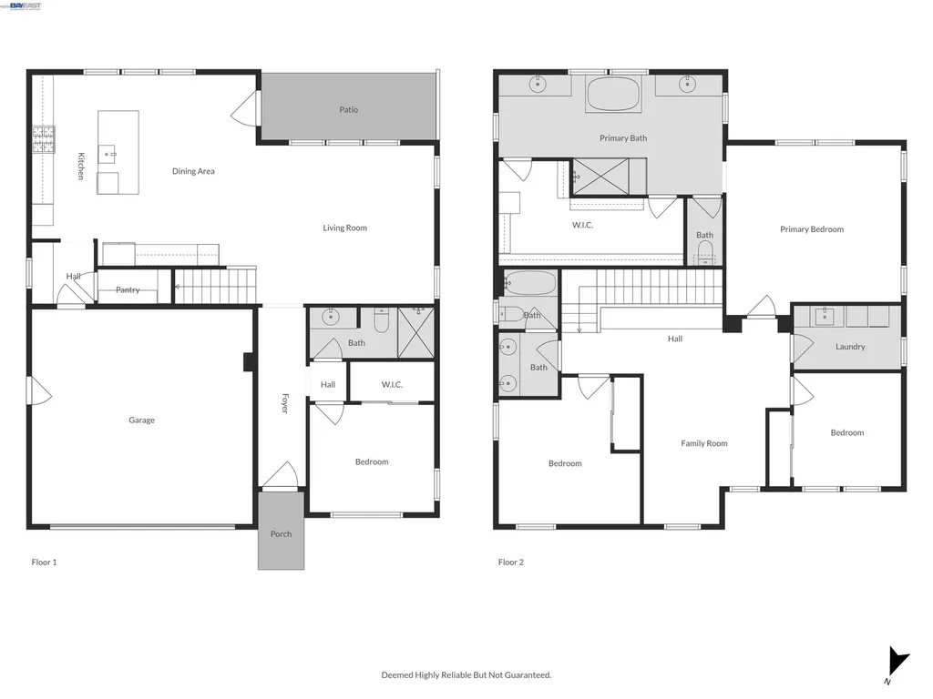37515 Sea Bank Street Newark CA 94560