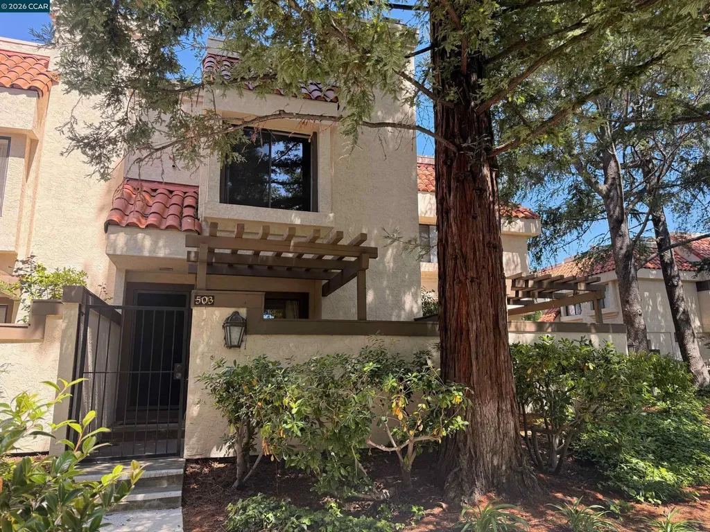 503 Pimlico Court Walnut Creek CA 94596