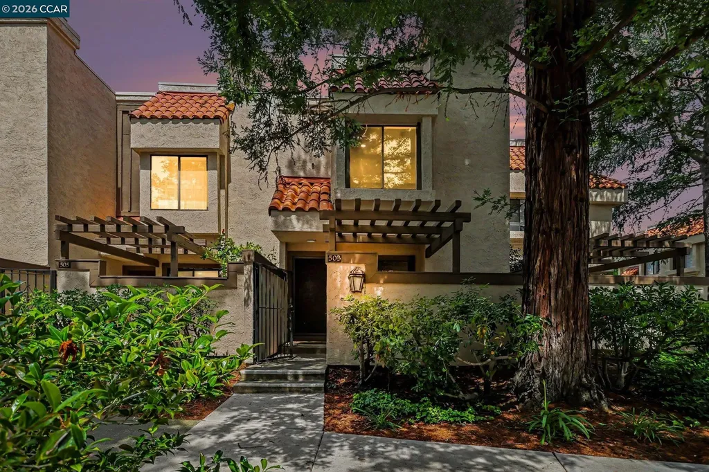 503 Pimlico Court Walnut Creek CA 94596