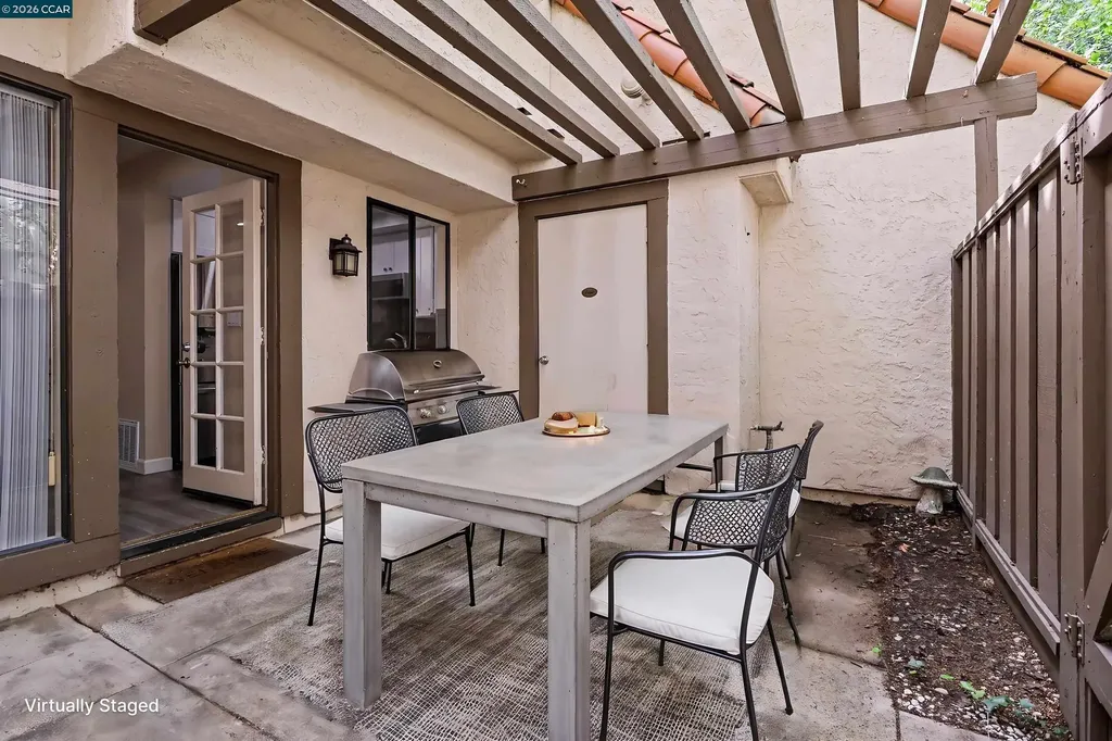 503 Pimlico Court Walnut Creek CA 94596