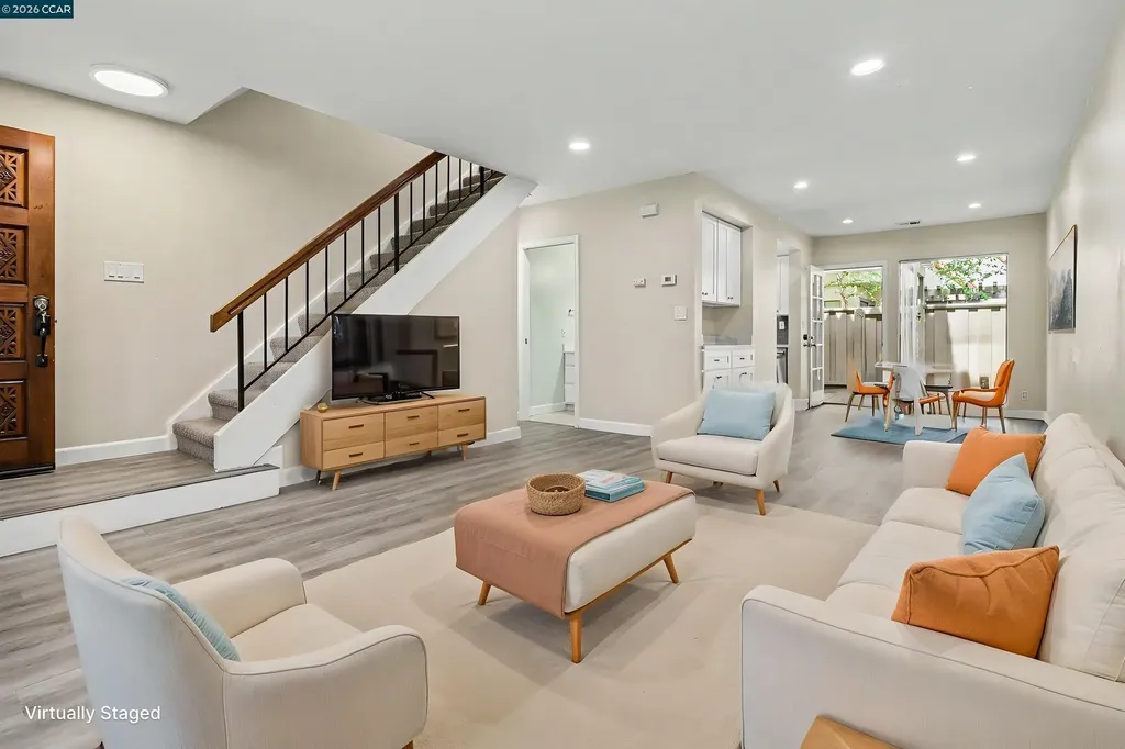 503 Pimlico Court Walnut Creek CA 94596