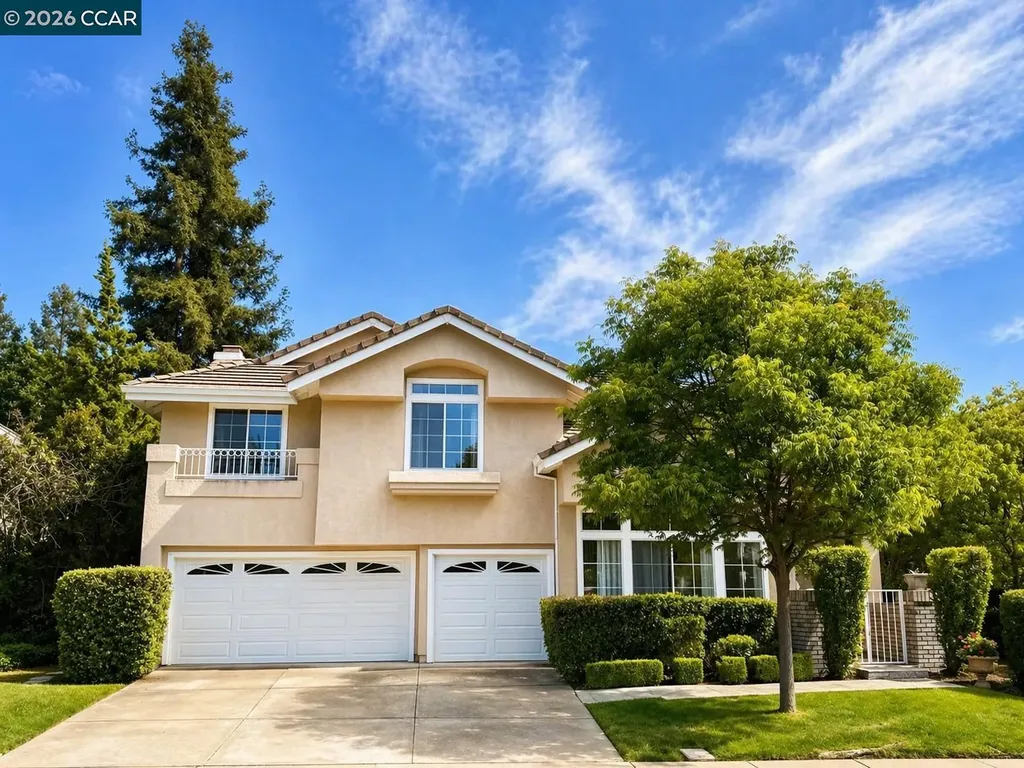 601 Ambience Way Danville CA 94506