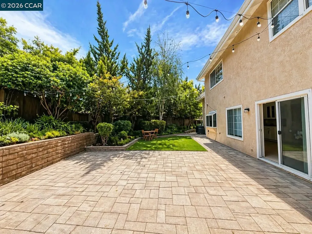 601 Ambience Way Danville CA 94506