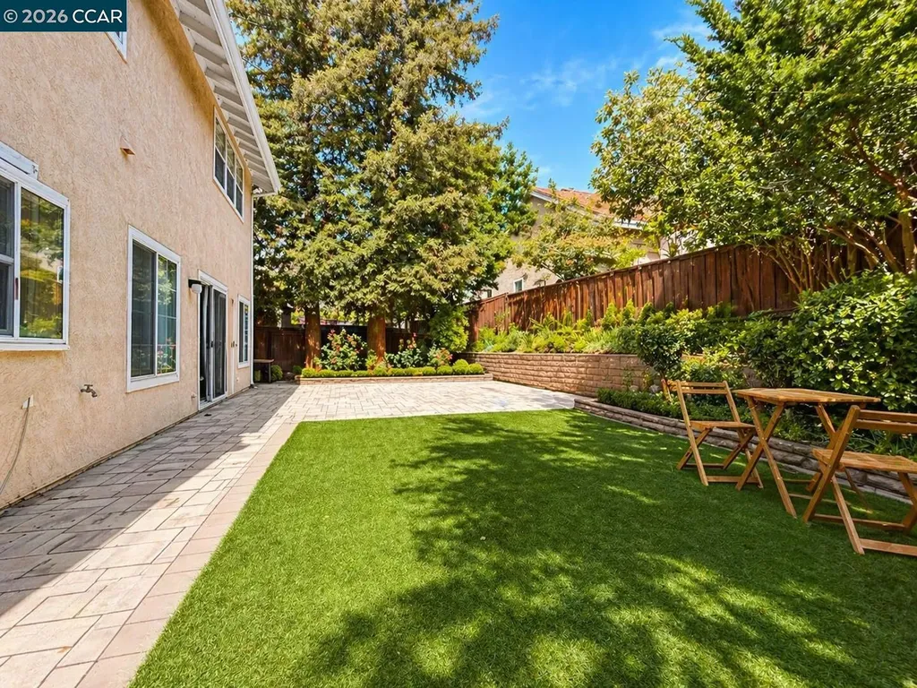 601 Ambience Way Danville CA 94506