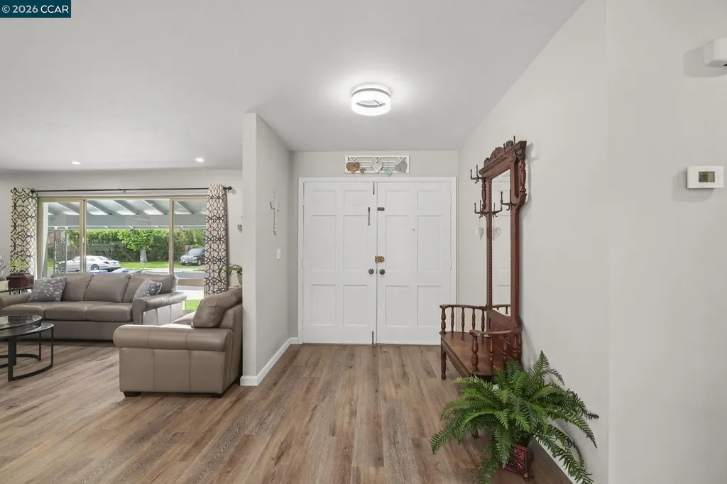 5187 Greenmeadow Drive Concord CA 94521