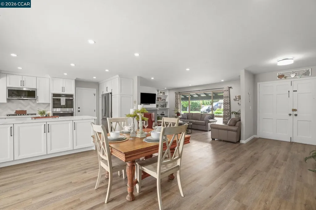 5187 Greenmeadow Drive Concord CA 94521
