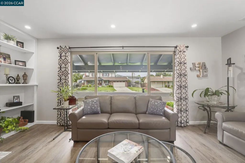5187 Greenmeadow Drive Concord CA 94521