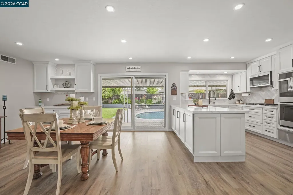 5187 Greenmeadow Drive Concord CA 94521