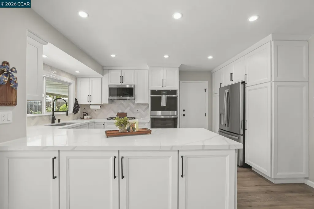 5187 Greenmeadow Drive Concord CA 94521