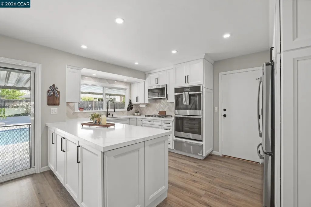 5187 Greenmeadow Drive Concord CA 94521