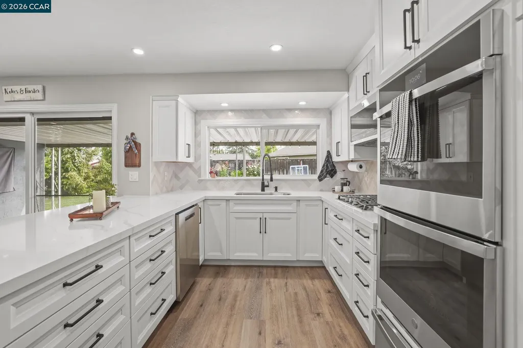 5187 Greenmeadow Drive Concord CA 94521
