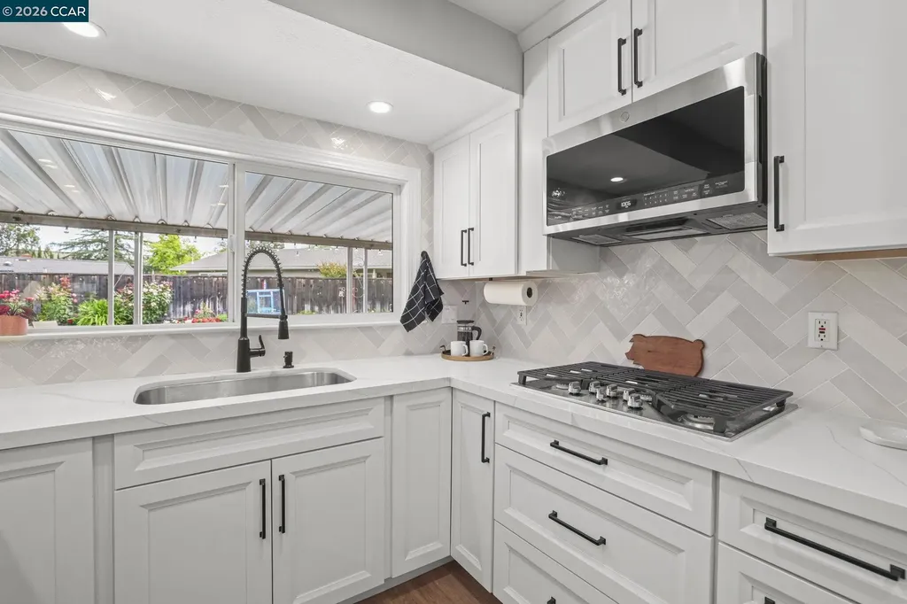 5187 Greenmeadow Drive Concord CA 94521